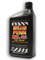 Brad Penn 10w30 Motor Oil