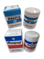 New Reproduction Mopar Oil Filters