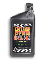 Brad Penn SAE 30 Motor Oil